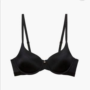 Microfiber Balconette 32D